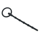 Spike Silicone Urethral Stretcher